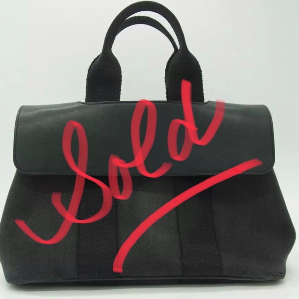 Hermes Valparaiso PM Tote Bag